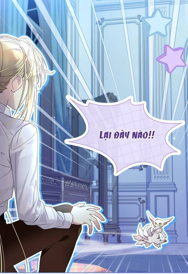 Tôi Đã Nuôi Hồ Ly Sai Cách Rồi Chapter 14.1 - 24