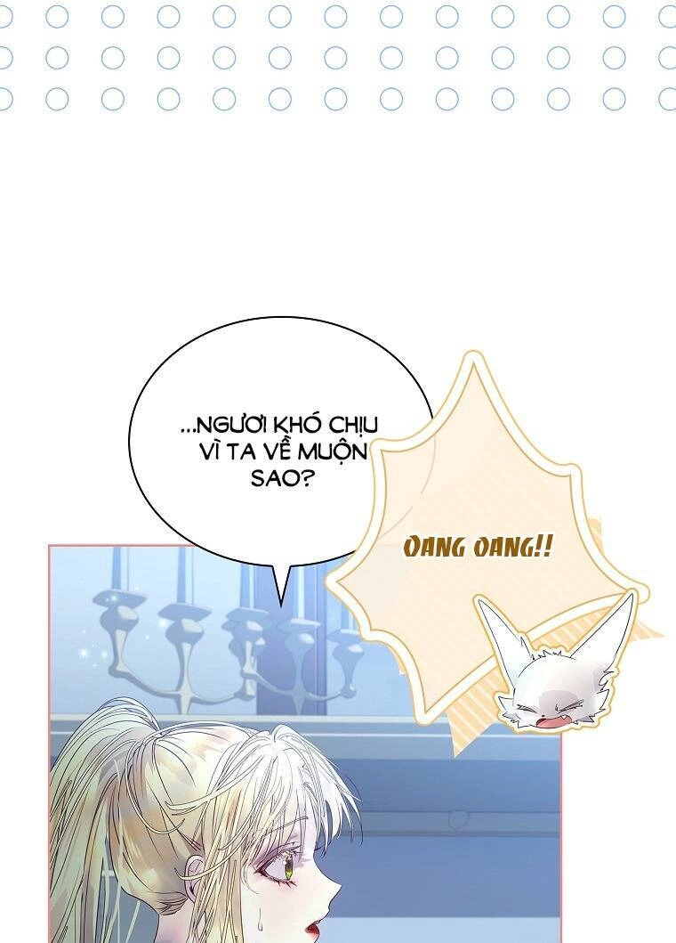 Tôi Đã Nuôi Hồ Ly Sai Cách Rồi Chapter 14.1 - 25