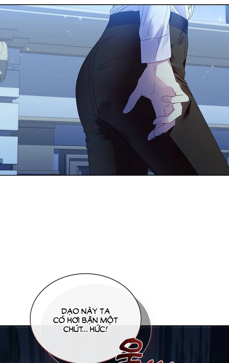 Tôi Đã Nuôi Hồ Ly Sai Cách Rồi Chapter 14.1 - 27