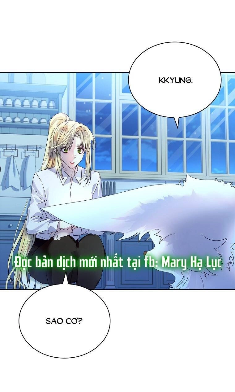 Tôi Đã Nuôi Hồ Ly Sai Cách Rồi Chapter 14.2 - 1
