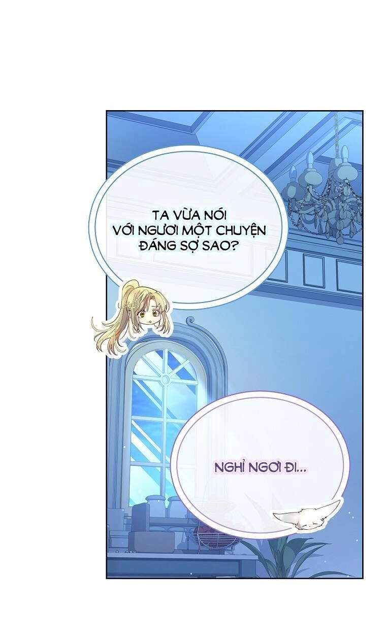 Tôi Đã Nuôi Hồ Ly Sai Cách Rồi Chapter 14.2 - 2