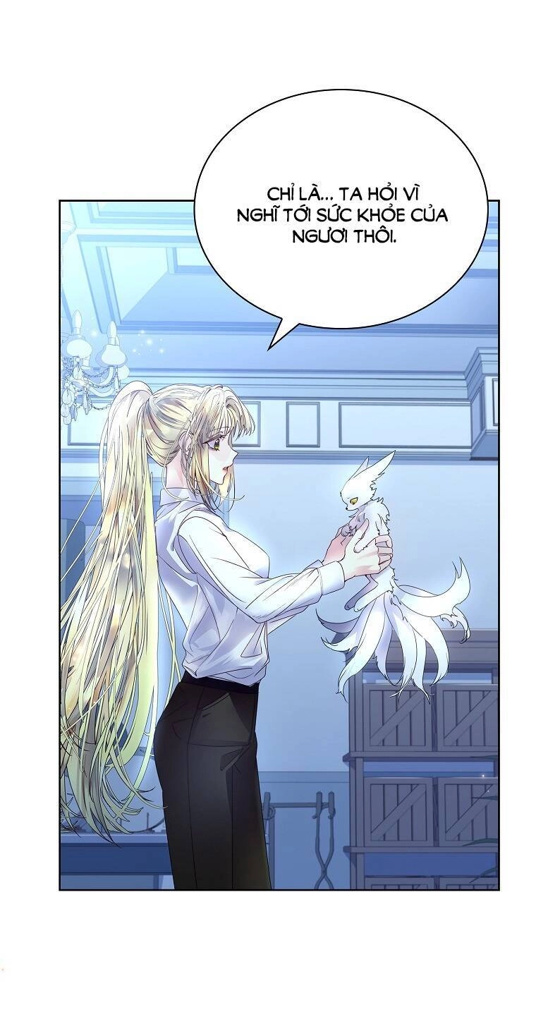 Tôi Đã Nuôi Hồ Ly Sai Cách Rồi Chapter 14.2 - 3