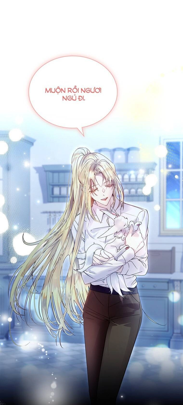 Tôi Đã Nuôi Hồ Ly Sai Cách Rồi Chapter 14.2 - 5