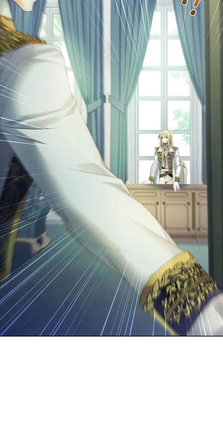 Tôi Đã Nuôi Hồ Ly Sai Cách Rồi Chapter 14.2 - 8