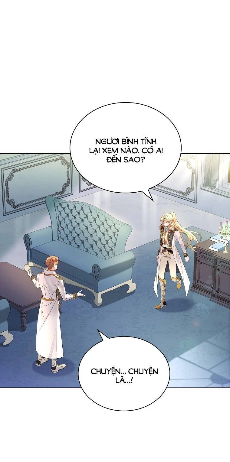 Tôi Đã Nuôi Hồ Ly Sai Cách Rồi Chapter 14.2 - 10