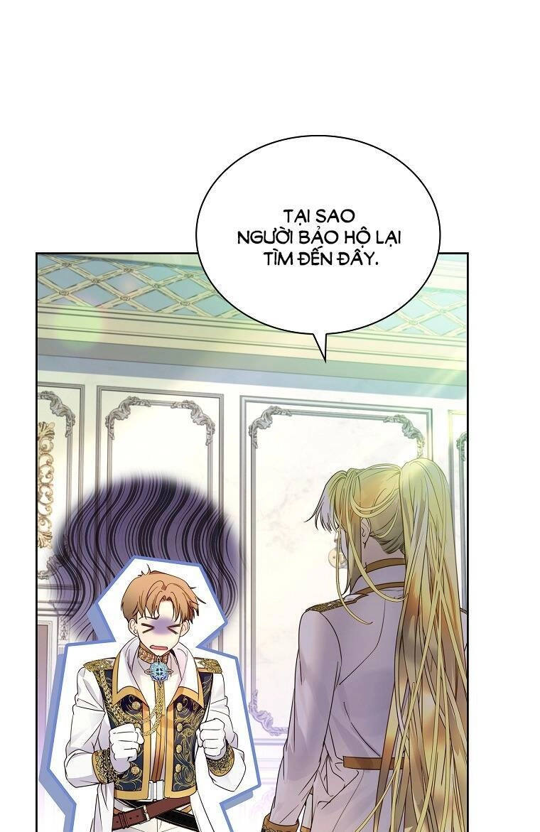 Tôi Đã Nuôi Hồ Ly Sai Cách Rồi Chapter 14.2 - 14