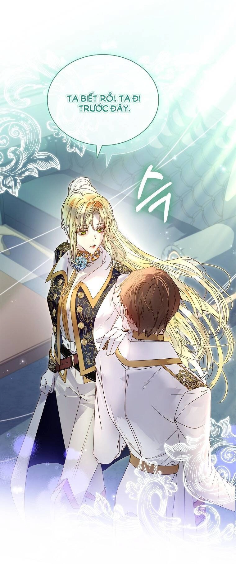 Tôi Đã Nuôi Hồ Ly Sai Cách Rồi Chapter 14.2 - 18