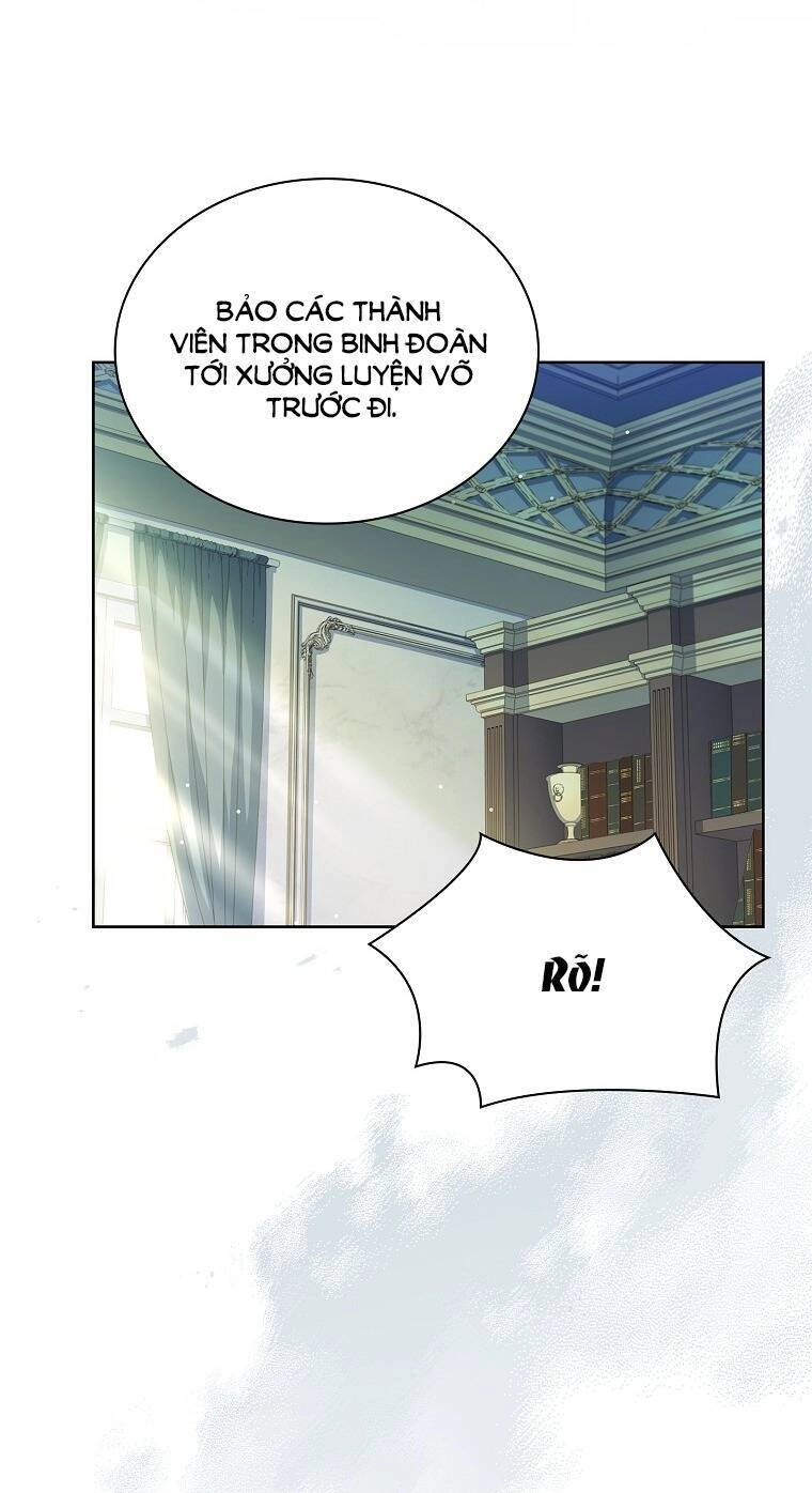 Tôi Đã Nuôi Hồ Ly Sai Cách Rồi Chapter 14.2 - 19