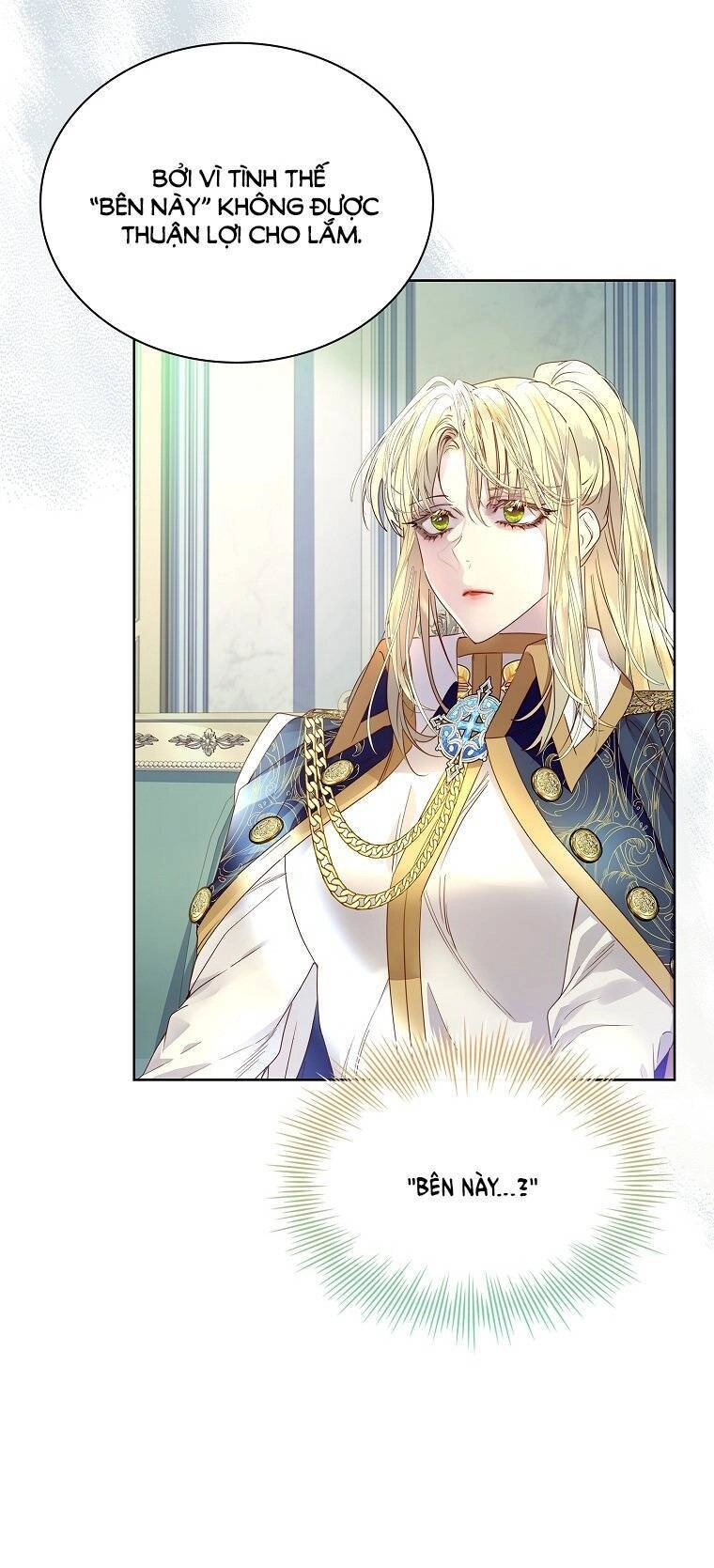 Tôi Đã Nuôi Hồ Ly Sai Cách Rồi Chapter 14.2 - 25