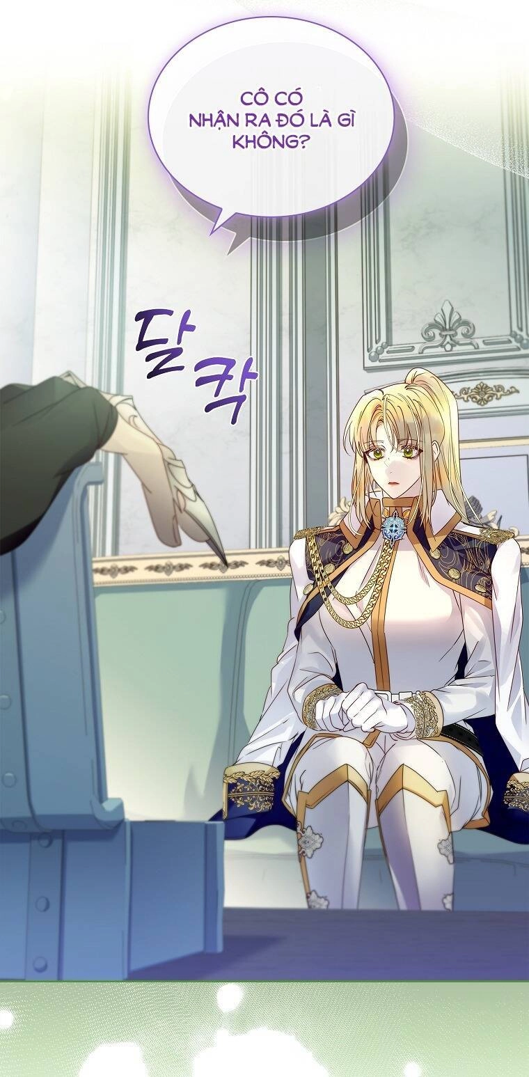 Tôi Đã Nuôi Hồ Ly Sai Cách Rồi Chapter 14.2 - 28