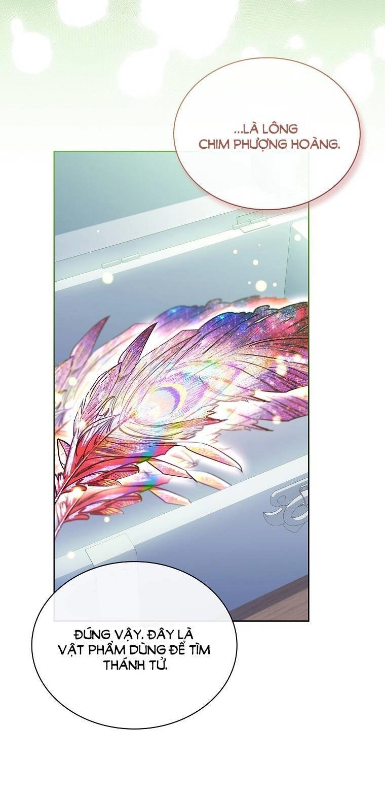 Tôi Đã Nuôi Hồ Ly Sai Cách Rồi Chapter 14.2 - 29