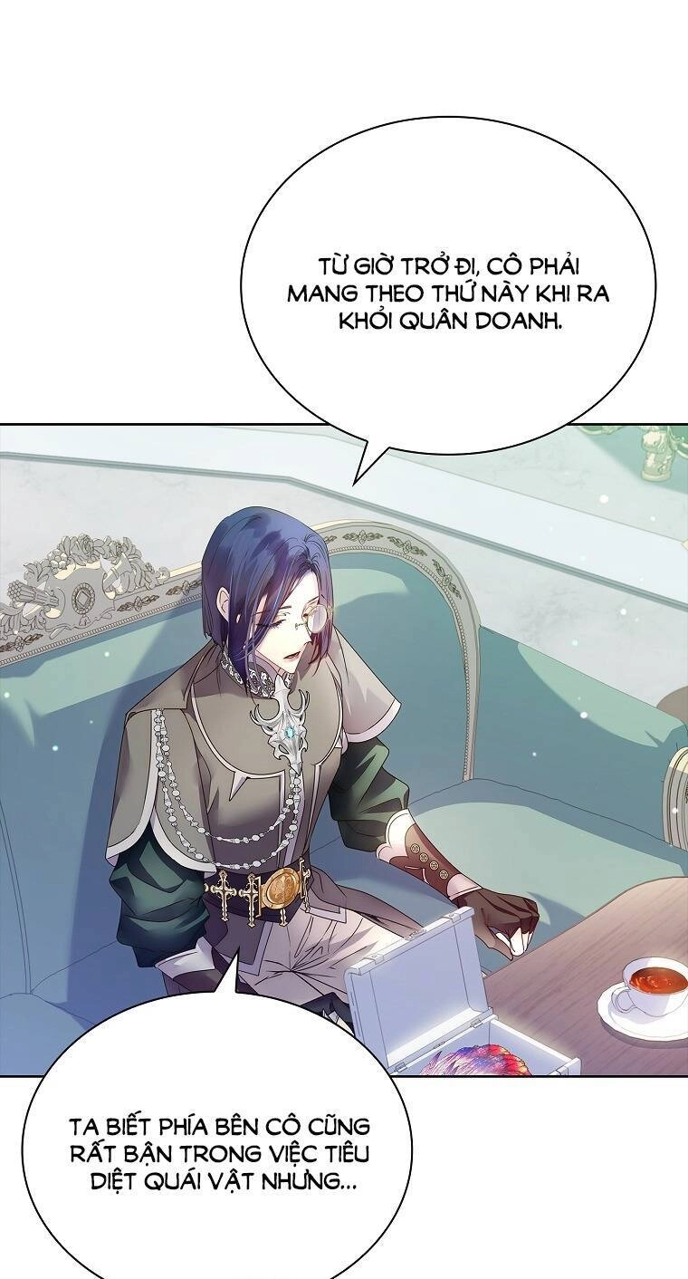 Tôi Đã Nuôi Hồ Ly Sai Cách Rồi Chapter 14.2 - 30