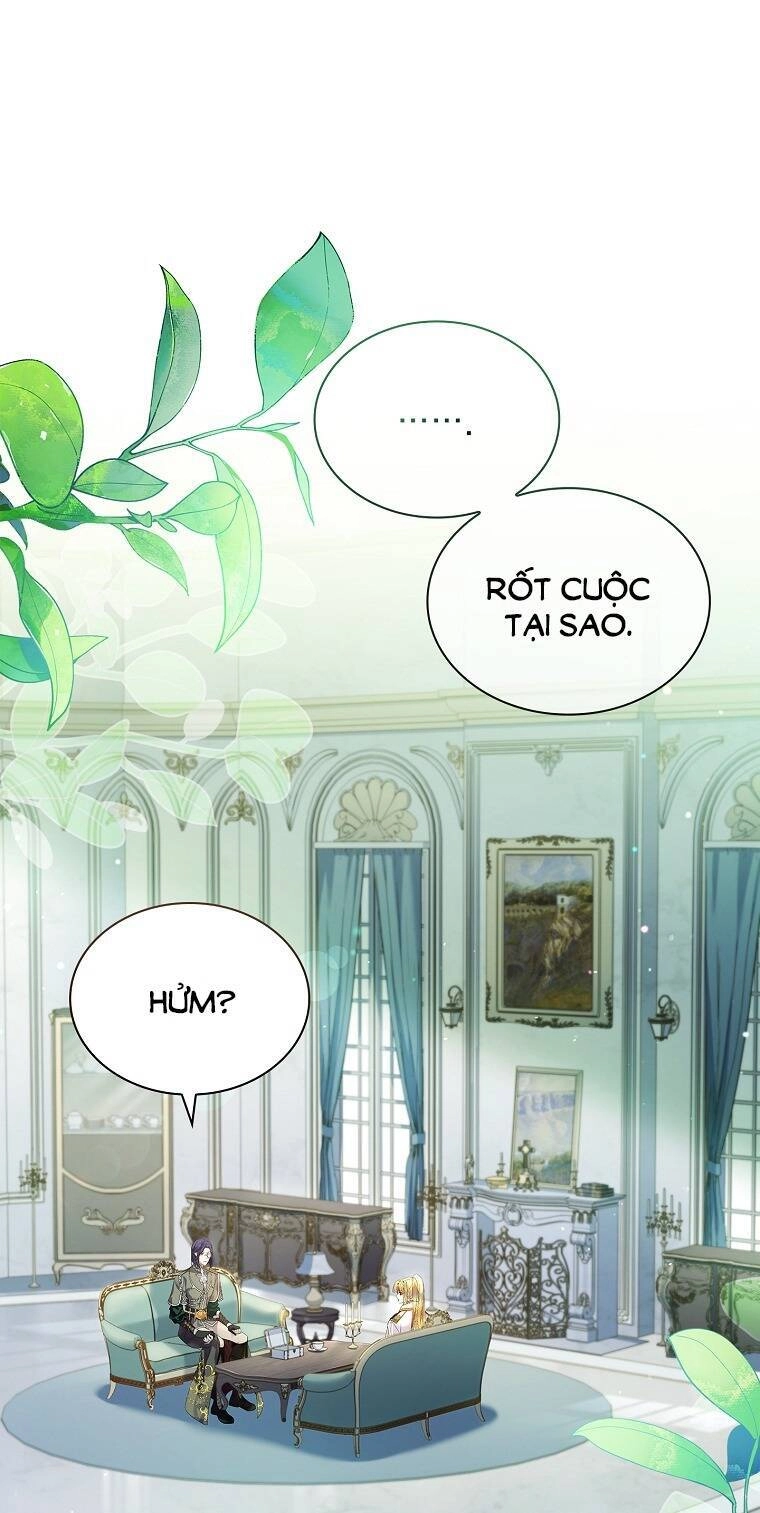 Tôi Đã Nuôi Hồ Ly Sai Cách Rồi Chapter 15.1 - 1