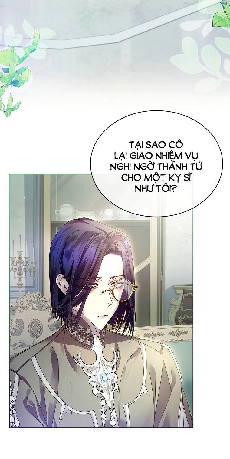 Tôi Đã Nuôi Hồ Ly Sai Cách Rồi Chapter 15.1 - 2