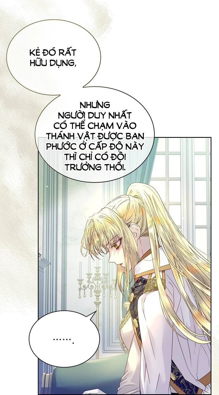 Tôi Đã Nuôi Hồ Ly Sai Cách Rồi Chapter 15.1 - 4