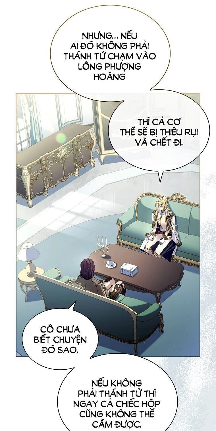 Tôi Đã Nuôi Hồ Ly Sai Cách Rồi Chapter 15.1 - 8