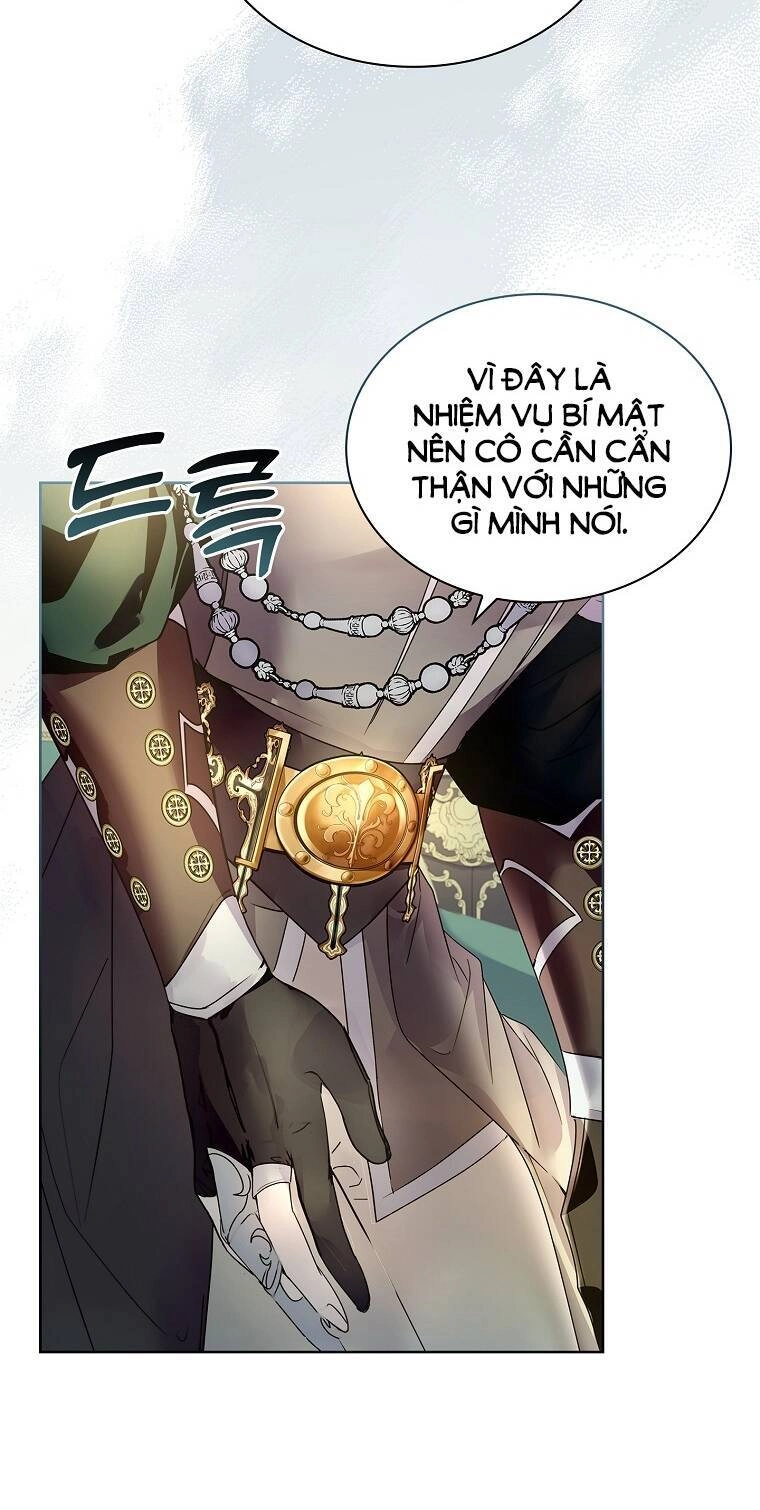 Tôi Đã Nuôi Hồ Ly Sai Cách Rồi Chapter 15.1 - 9