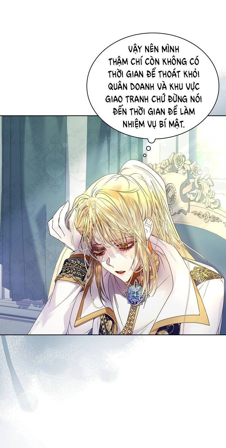 Tôi Đã Nuôi Hồ Ly Sai Cách Rồi Chapter 15.1 - 15