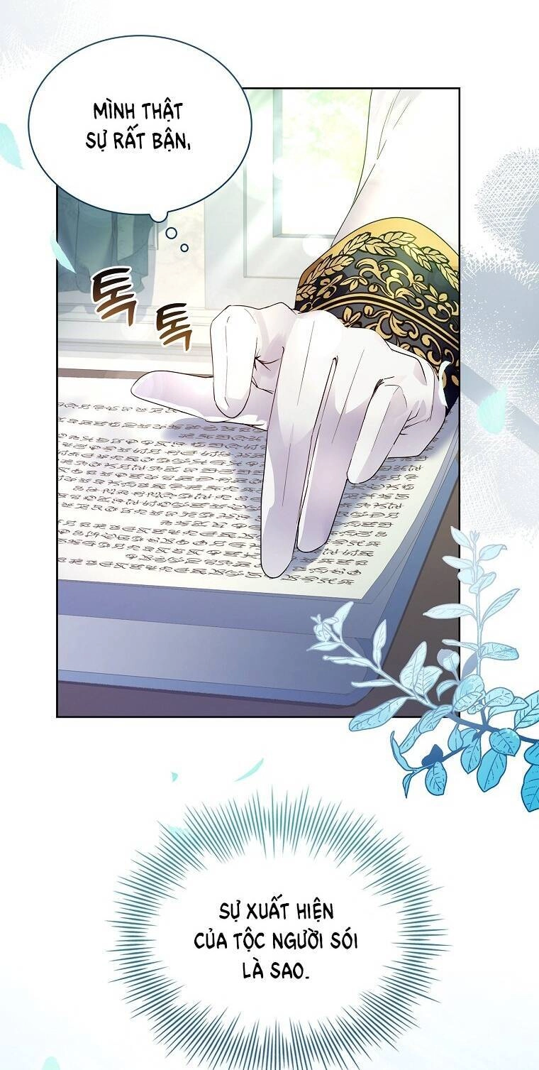 Tôi Đã Nuôi Hồ Ly Sai Cách Rồi Chapter 15.1 - 16