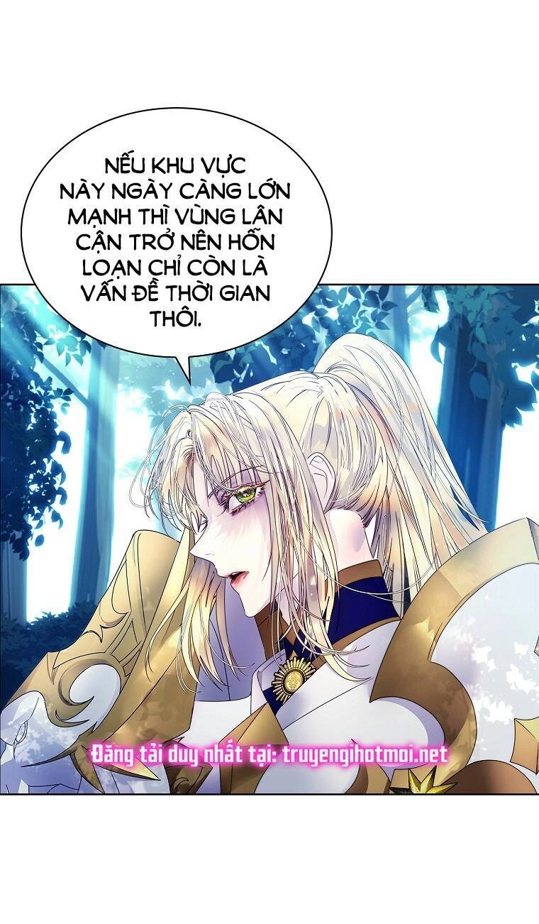 Tôi Đã Nuôi Hồ Ly Sai Cách Rồi Chapter 15.1 - 19