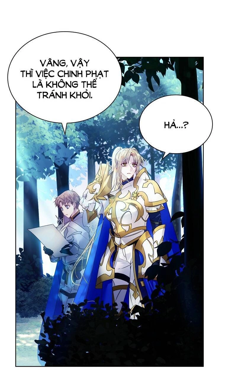 Tôi Đã Nuôi Hồ Ly Sai Cách Rồi Chapter 15.1 - 20