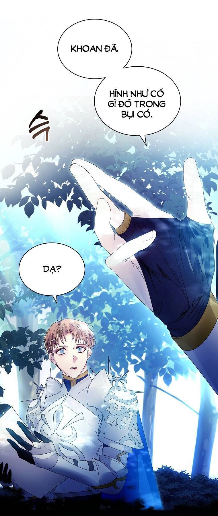 Tôi Đã Nuôi Hồ Ly Sai Cách Rồi Chapter 15.1 - 21