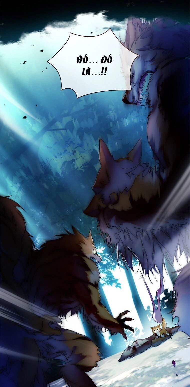 Tôi Đã Nuôi Hồ Ly Sai Cách Rồi Chapter 15.1 - 22