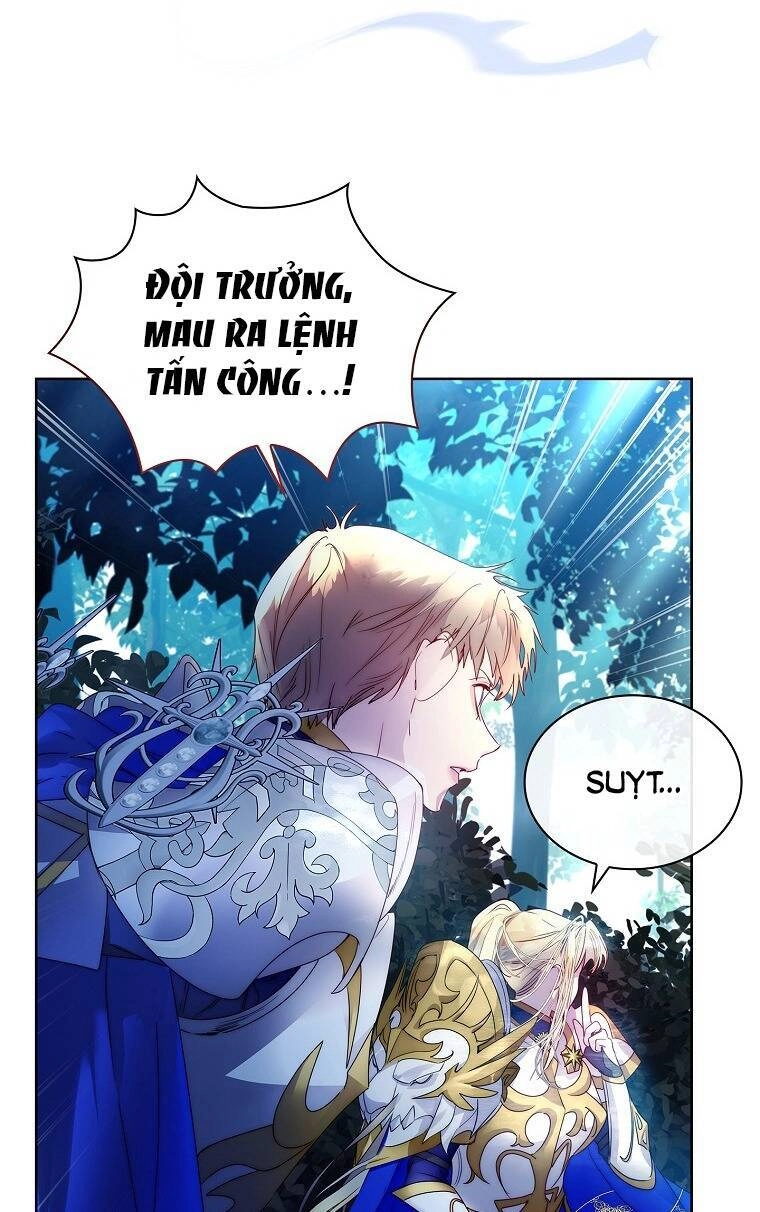 Tôi Đã Nuôi Hồ Ly Sai Cách Rồi Chapter 15.1 - 24