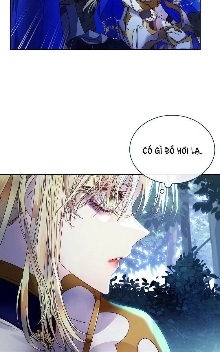 Tôi Đã Nuôi Hồ Ly Sai Cách Rồi Chapter 15.1 - 25
