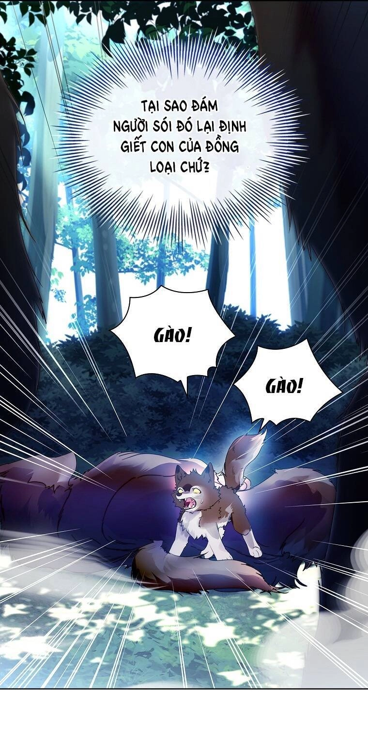 Tôi Đã Nuôi Hồ Ly Sai Cách Rồi Chapter 15.1 - 26