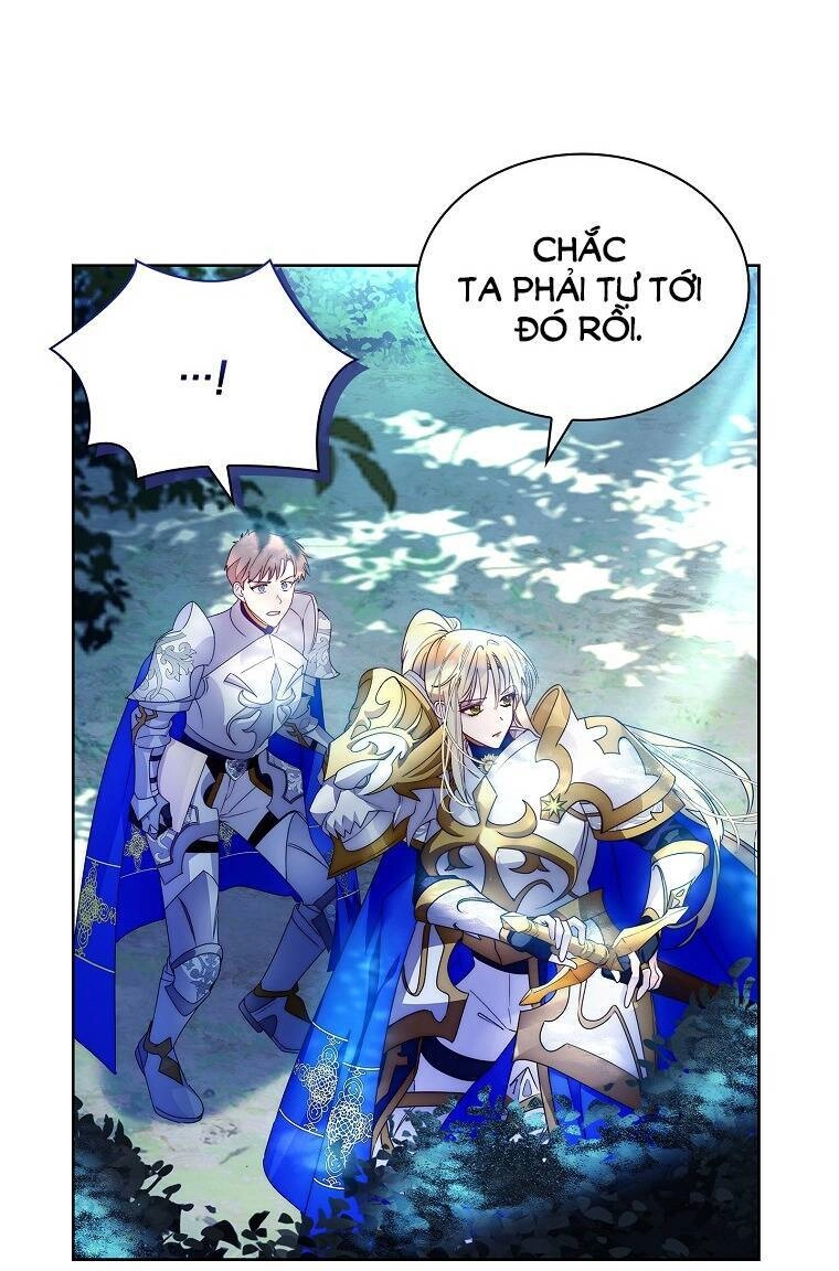 Tôi Đã Nuôi Hồ Ly Sai Cách Rồi Chapter 15.1 - 27