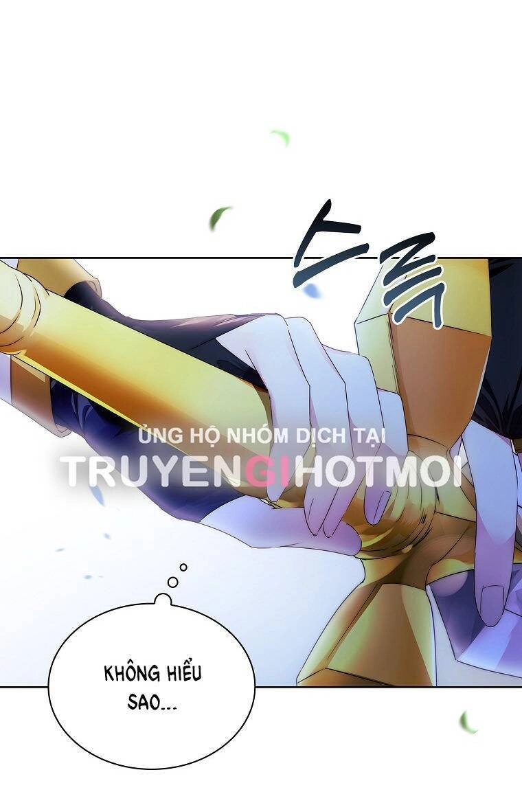 Tôi Đã Nuôi Hồ Ly Sai Cách Rồi Chapter 15.1 - 28