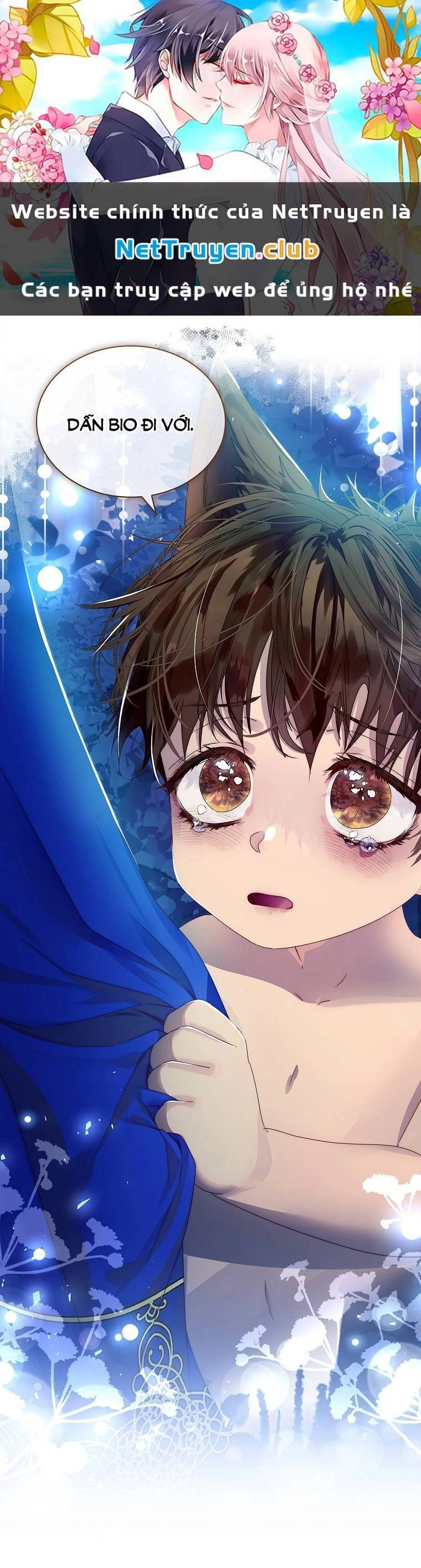 Tôi Đã Nuôi Hồ Ly Sai Cách Rồi Chapter 15.2 - 1