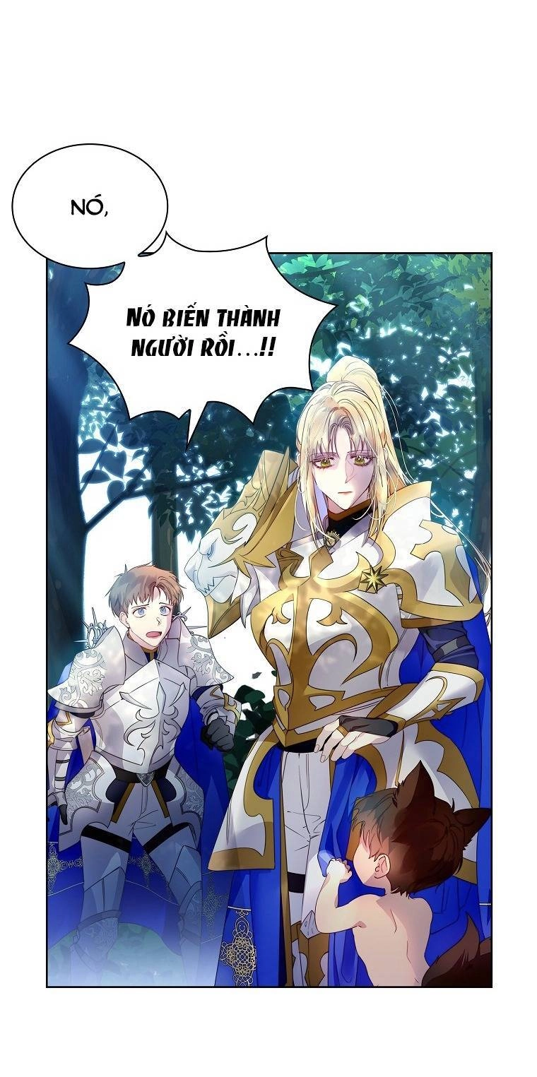 Tôi Đã Nuôi Hồ Ly Sai Cách Rồi Chapter 15.2 - 2