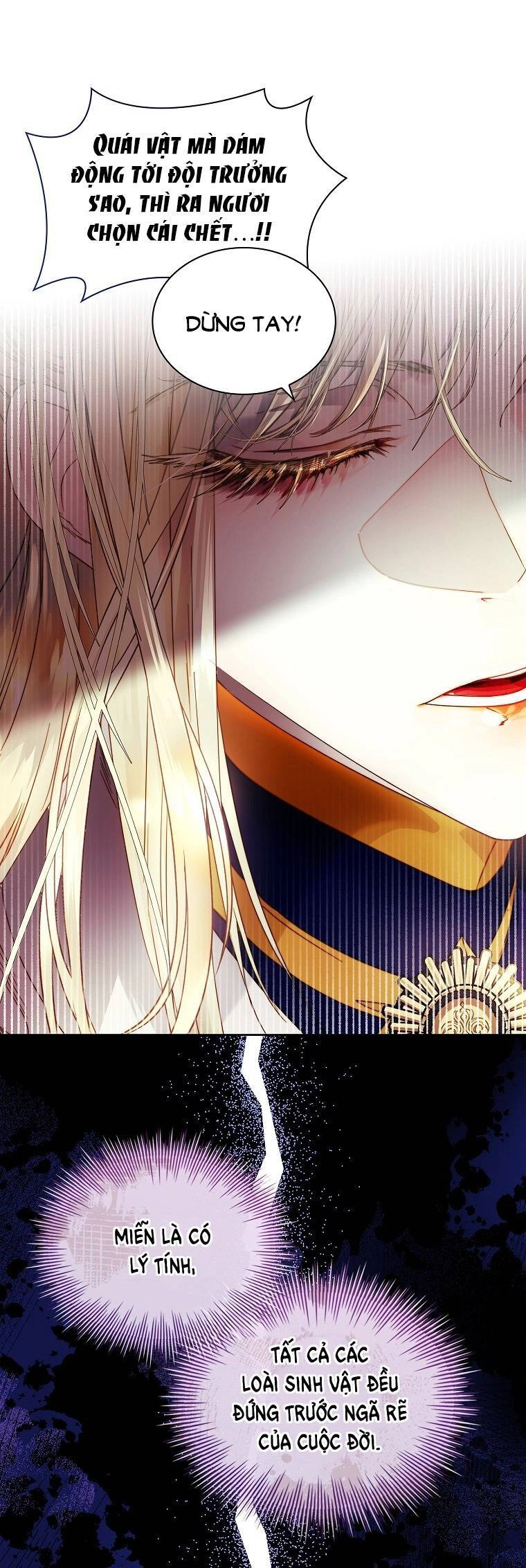 Tôi Đã Nuôi Hồ Ly Sai Cách Rồi Chapter 15.2 - 3