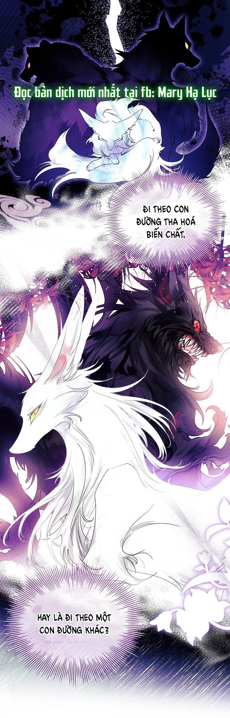 Tôi Đã Nuôi Hồ Ly Sai Cách Rồi Chapter 15.2 - 4