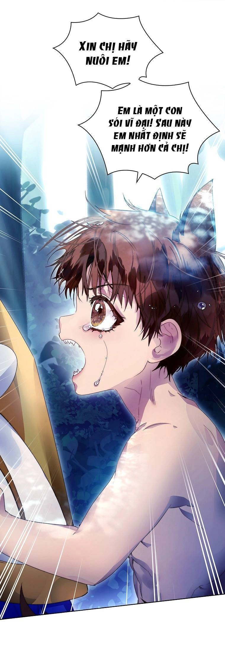 Tôi Đã Nuôi Hồ Ly Sai Cách Rồi Chapter 15.2 - 5