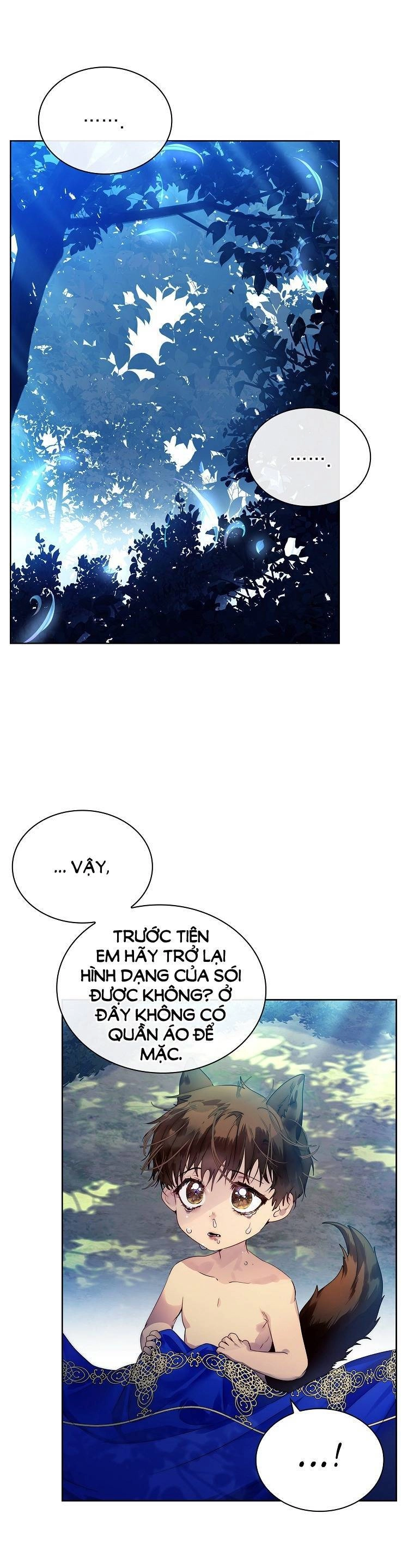 Tôi Đã Nuôi Hồ Ly Sai Cách Rồi Chapter 15.2 - 8