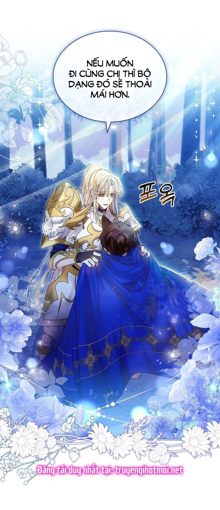 Tôi Đã Nuôi Hồ Ly Sai Cách Rồi Chapter 15.2 - 9