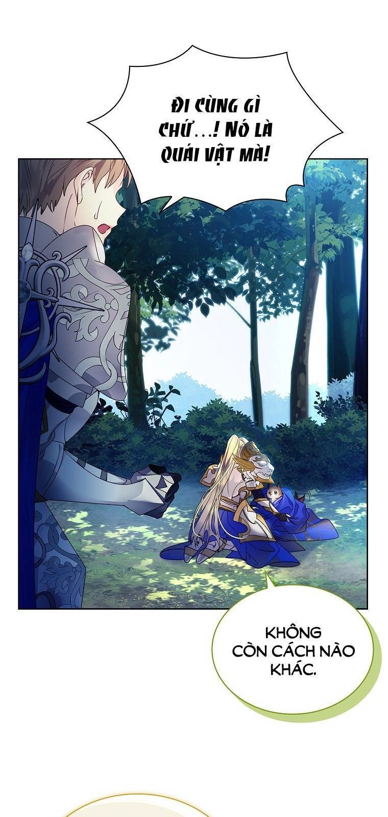 Tôi Đã Nuôi Hồ Ly Sai Cách Rồi Chapter 15.2 - 10