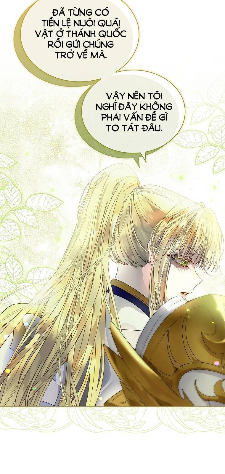 Tôi Đã Nuôi Hồ Ly Sai Cách Rồi Chapter 15.2 - 11