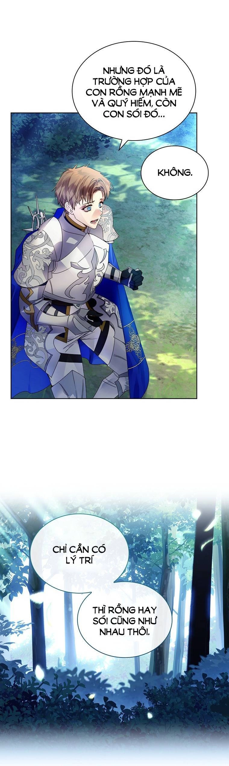 Tôi Đã Nuôi Hồ Ly Sai Cách Rồi Chapter 15.2 - 12