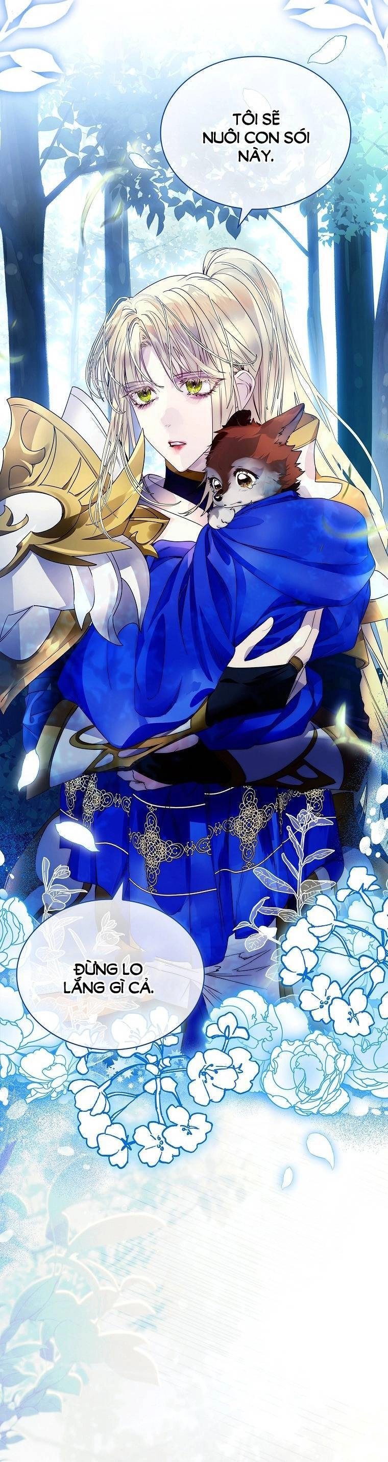 Tôi Đã Nuôi Hồ Ly Sai Cách Rồi Chapter 15.2 - 14