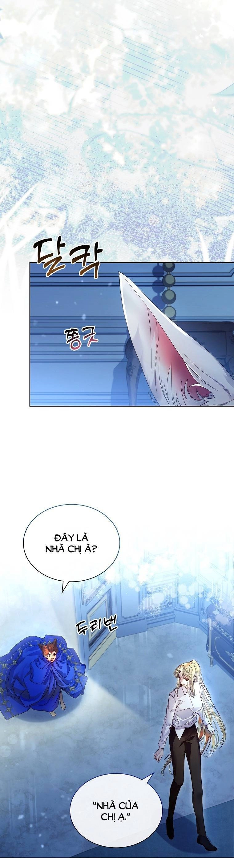 Tôi Đã Nuôi Hồ Ly Sai Cách Rồi Chapter 15.2 - 15