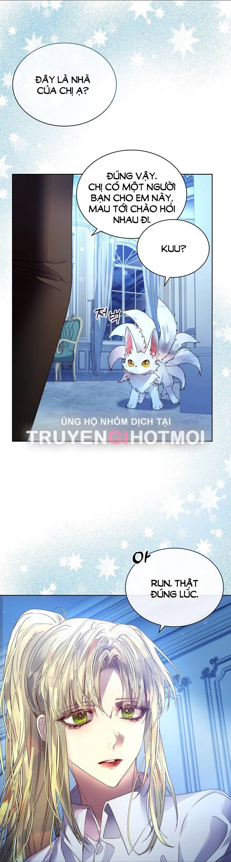 Tôi Đã Nuôi Hồ Ly Sai Cách Rồi Chapter 15.2 - 16