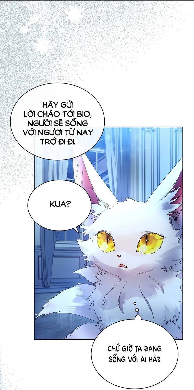 Tôi Đã Nuôi Hồ Ly Sai Cách Rồi Chapter 15.2 - 17