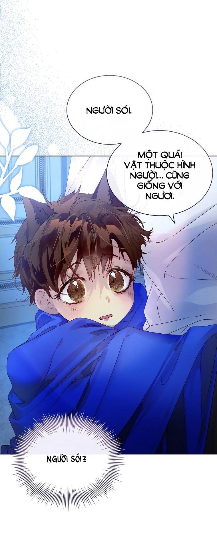 Tôi Đã Nuôi Hồ Ly Sai Cách Rồi Chapter 15.2 - 18