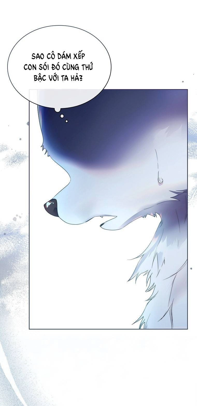 Tôi Đã Nuôi Hồ Ly Sai Cách Rồi Chapter 15.2 - 19