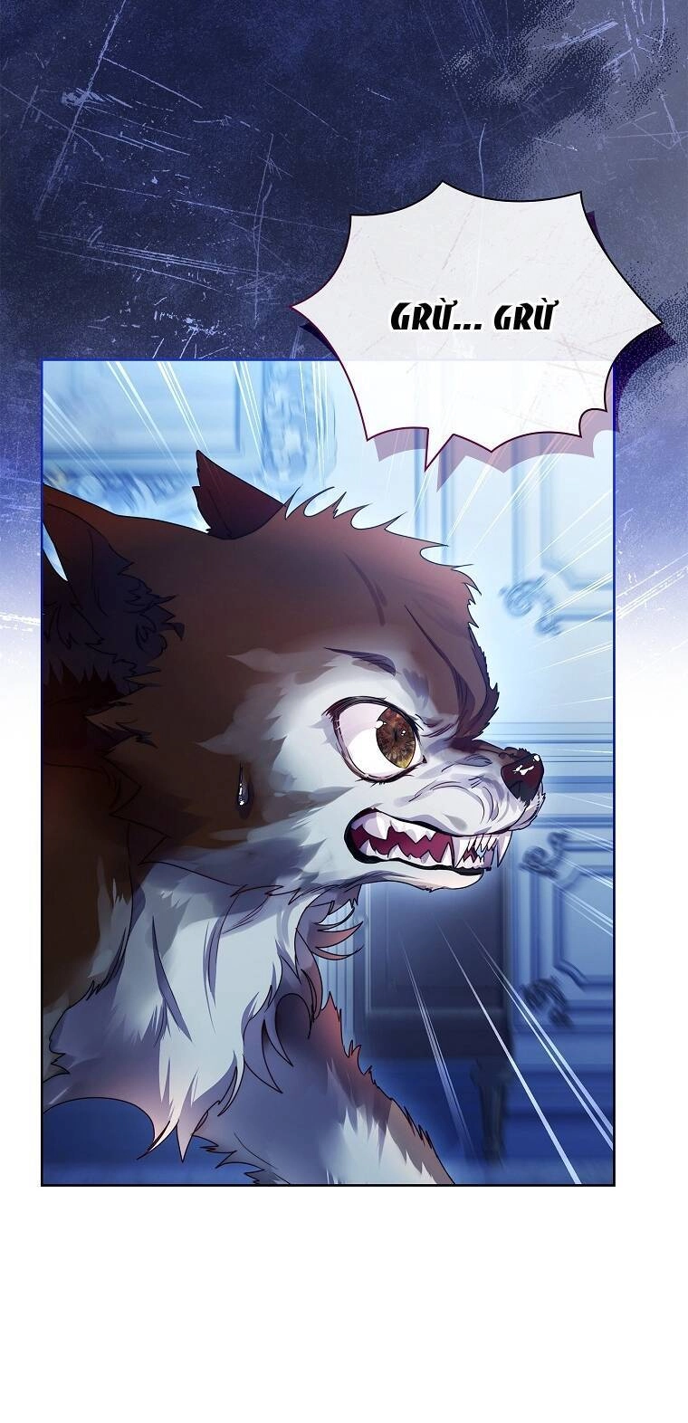 Tôi Đã Nuôi Hồ Ly Sai Cách Rồi Chapter 16.1 - 2