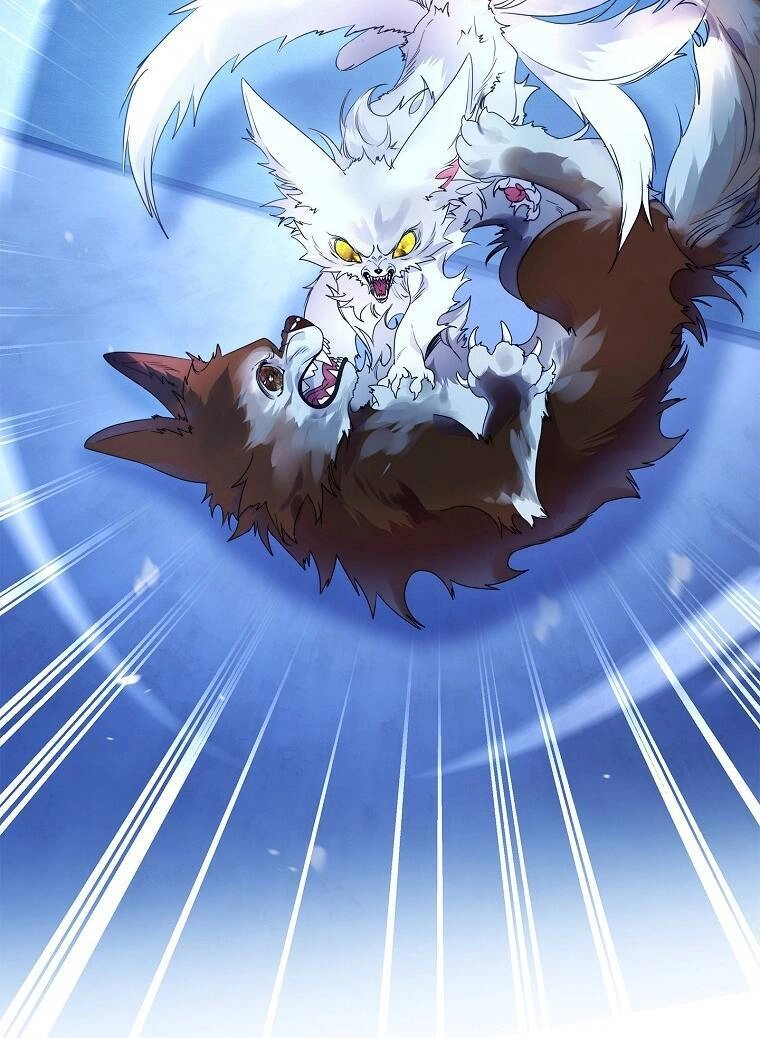 Tôi Đã Nuôi Hồ Ly Sai Cách Rồi Chapter 16.1 - 4